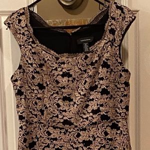 Beauty party Long dress